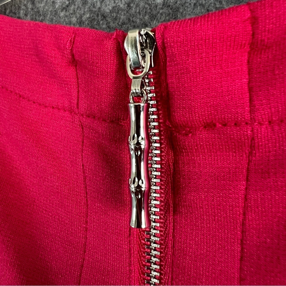 TOMMY BAHAMA The Darcy Sleeveless Sheath Dress Pink Size Extra Small NWT - Picture 5 of 13